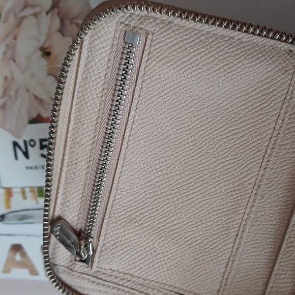 Dolce Gabbana floral print wallet - Picture 8 of 16